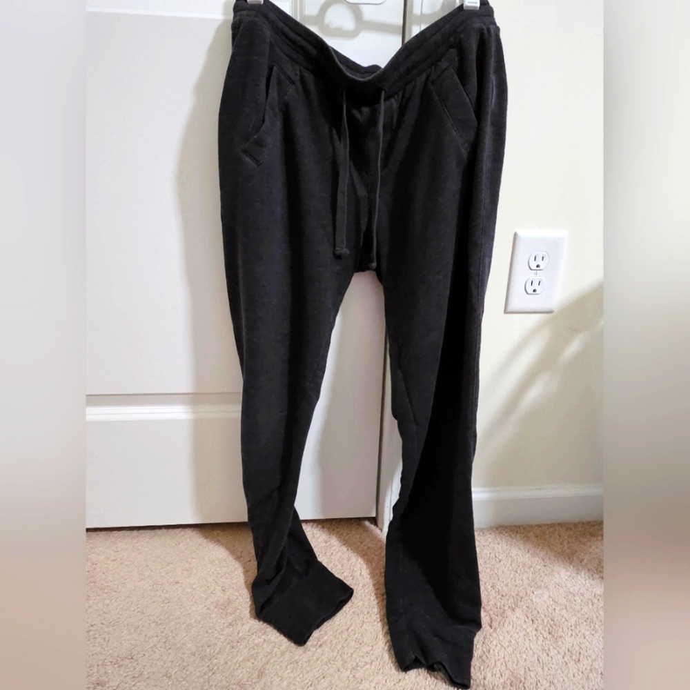 Old Navy drawstring sweatpants size small